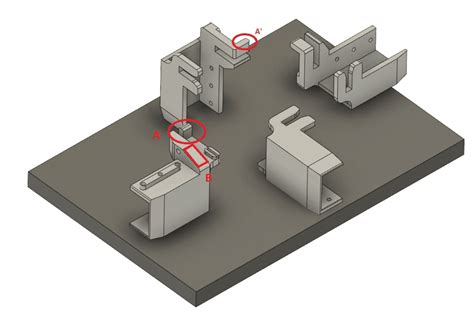 cnc mill flup part and face|flipping up the edges cnc.